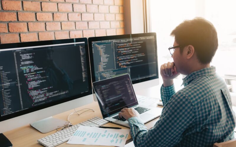 JavaScript vs Python for Web Development: Which is the Best Choice