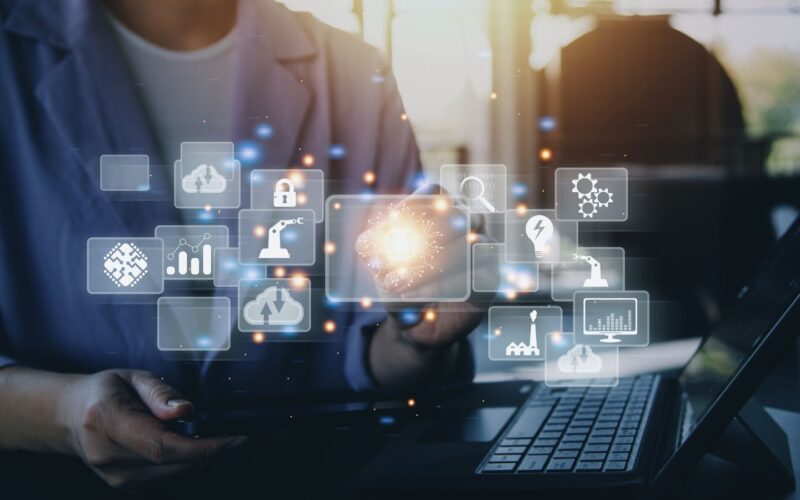 Understanding Digital Strategy vs. Digital Transformation