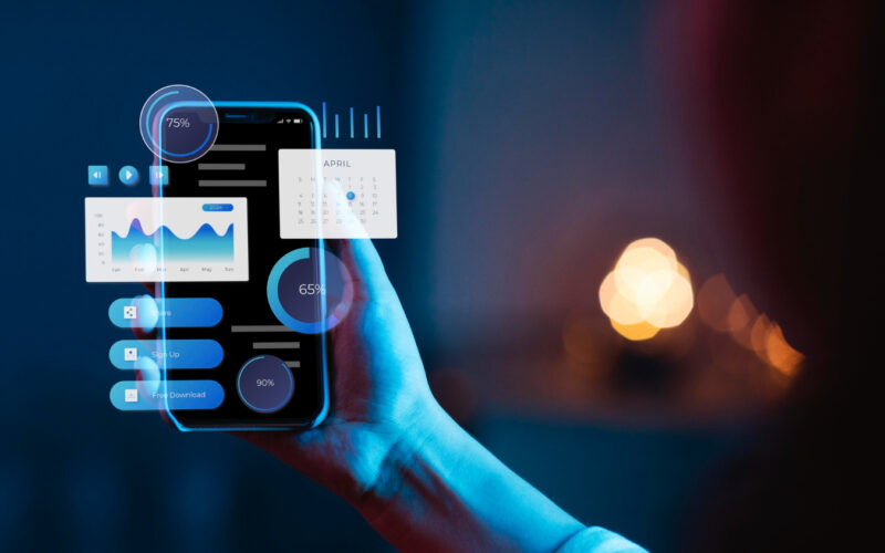 AI in UX Design: Exploring Benefits and Challenges
