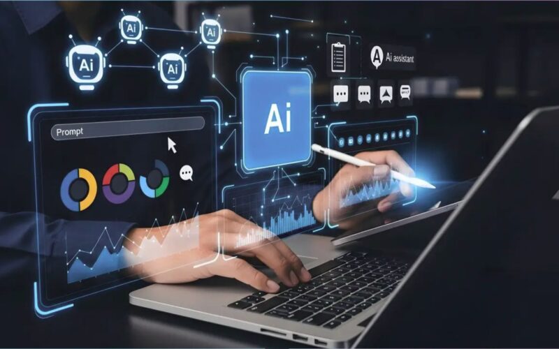 From Idea to Impact: Why Design Thinking Beats AI Tools for Business Outcomes