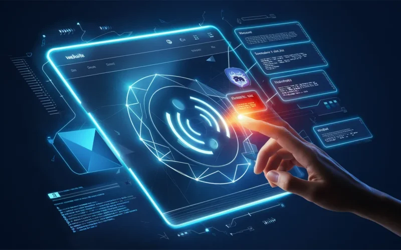 AI Website Builders vs Traditional Web Development: Cost and Comparison