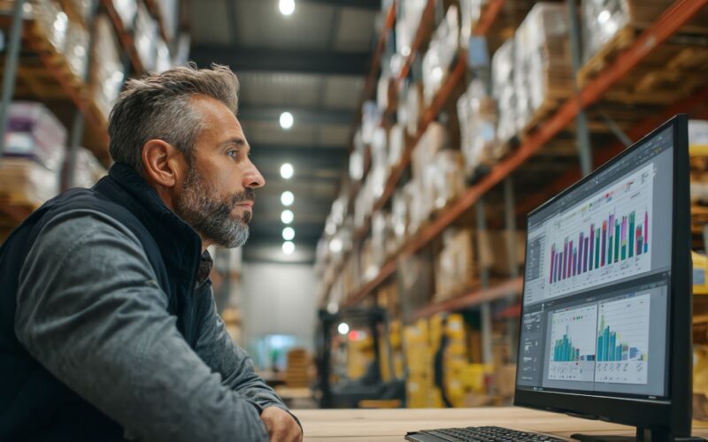 Essential Requirements of an Inventory Management System