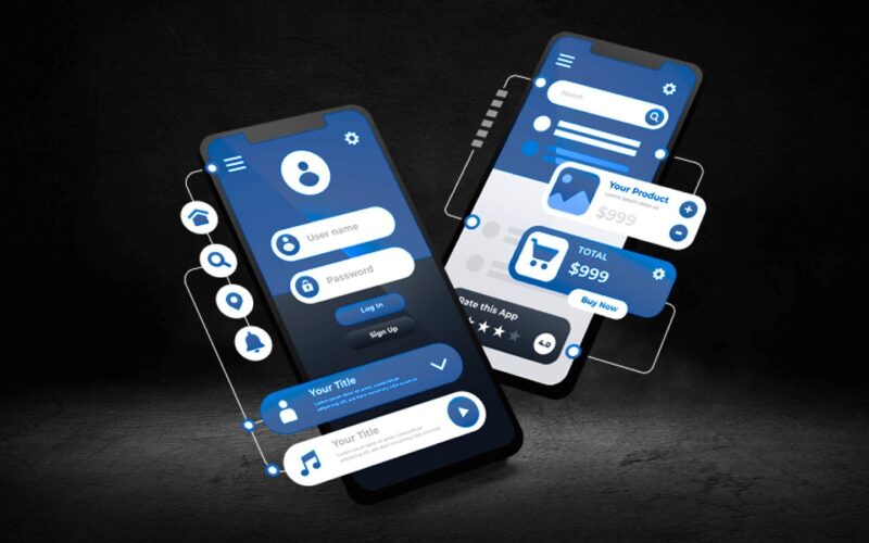 Top 11 Trends in Application Development for 2025