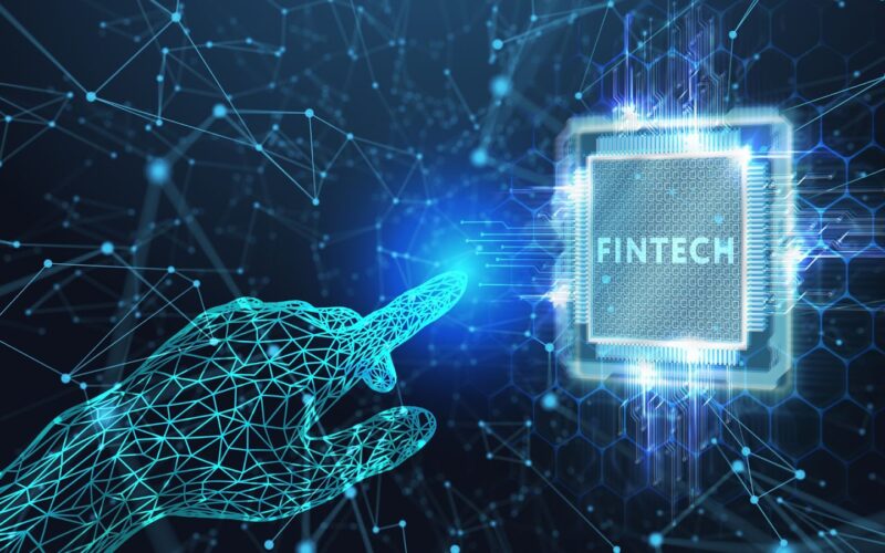 Top Fintech Software Development Companies in 2025