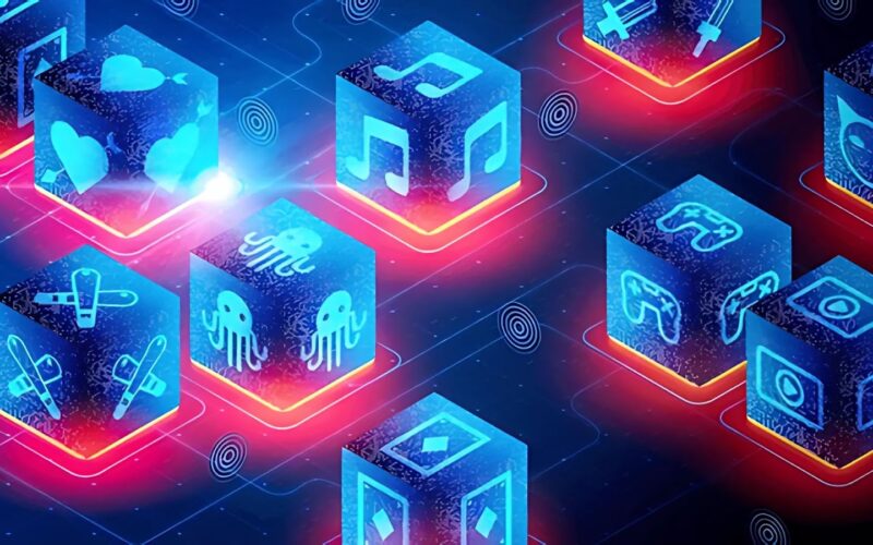 Blockchain Decentralized Marketplace Development: Transforming Markets