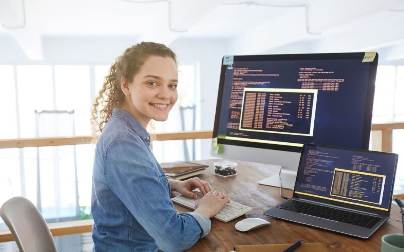 Ecommerce Website Development Process: 9 Simple Steps