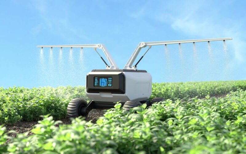 How Technology and Farming Are Revolutionizing Agriculture for the Future