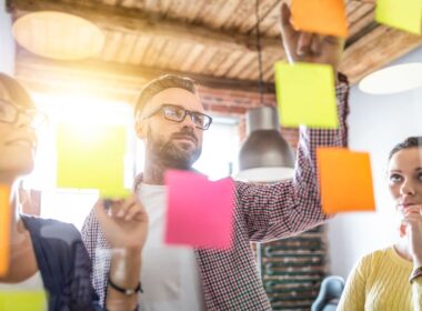 Top 10 Benefits of Design Thinking for Business Leaders