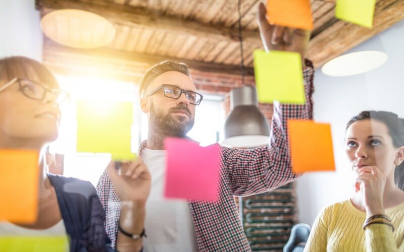 Top 10 Benefits of Design Thinking for Business Leaders