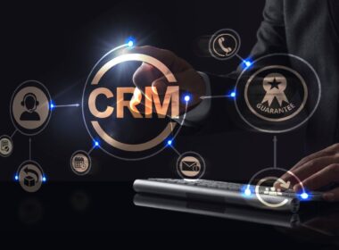 Comprehensive Guide to CRM Development Process Steps