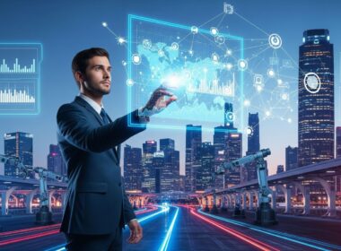 Top 12 Tech Innovations and Trends in 2025 with Examples