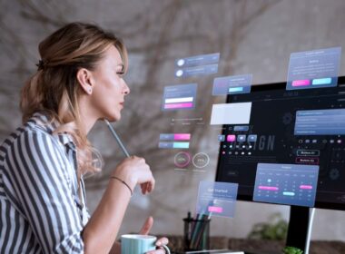 Why Australian Businesses Are Investing in Custom Web App Development in 2025