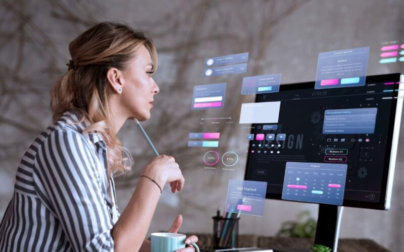Why Australian Businesses Are Investing in Custom Web App Development in 2025