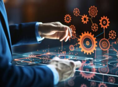 The Blueprint to Automating Business Processes from Start to Finish