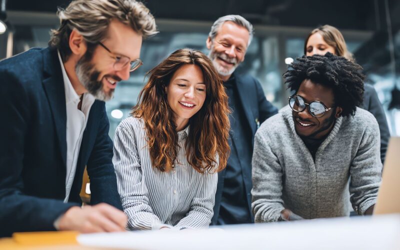 Digital Transformation Leadership in Australia Guide