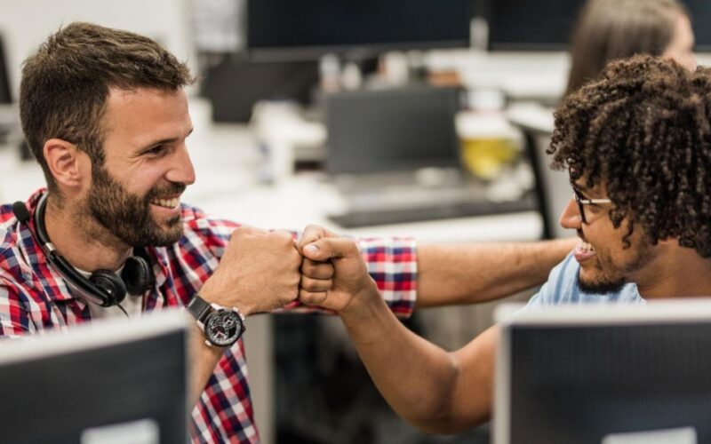 CRM Software Design and Development