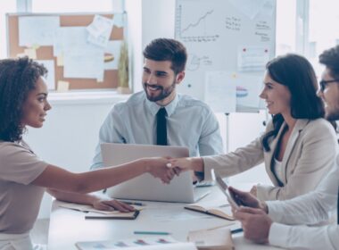IT Staff Augmentation for Businesses