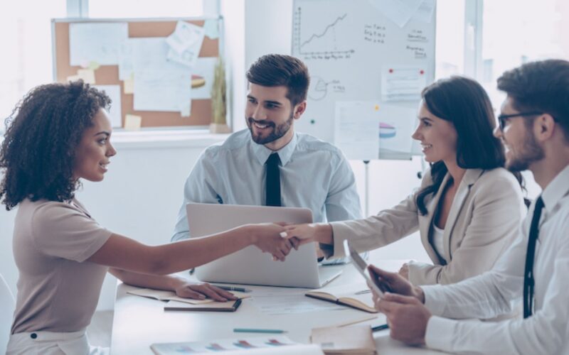 IT Staff Augmentation for Businesses