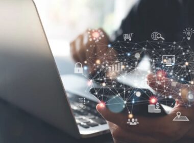 Digital Transformation vs Digital Marketing