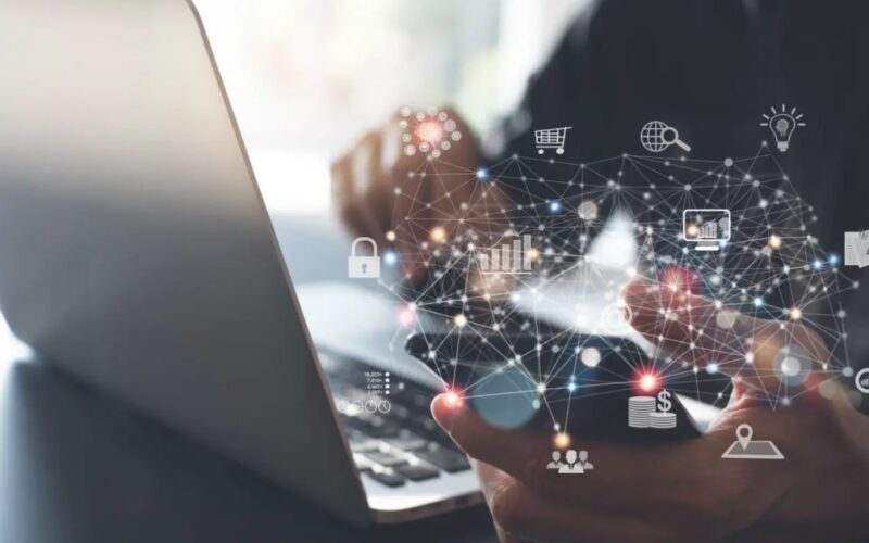 Digital Transformation vs Digital Marketing
