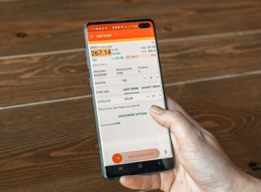 Retail App Development