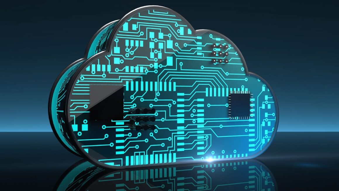 Why Cloud Computing Is Key to Digital Transformation