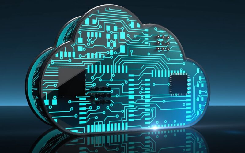 Why Cloud Computing Is Key to Digital Transformation