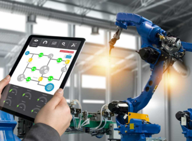 Manufacturing Automation: What’s Changing for Enterprises in 2025