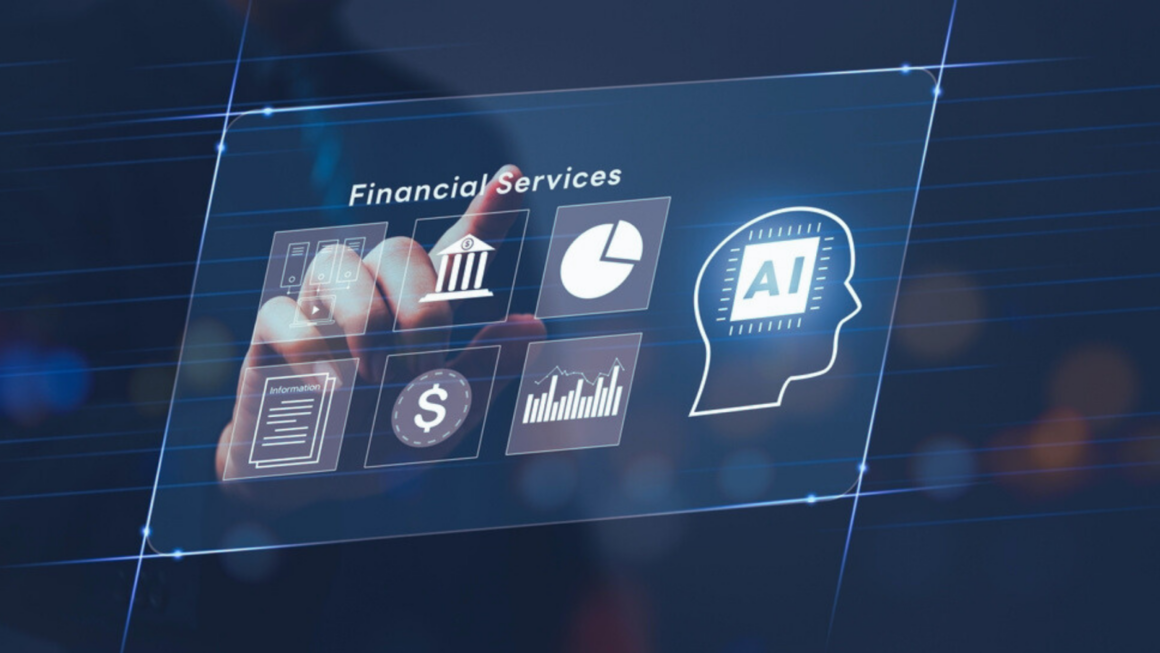 Transforming Financial Services with Fintech Software IT Services