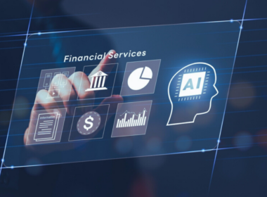 Transforming Financial Services with Fintech Software IT Services