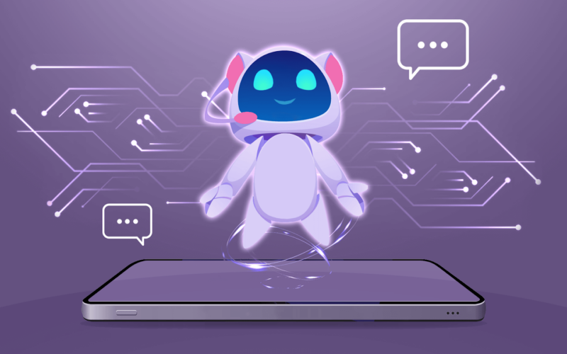 Future of AI Chatbots