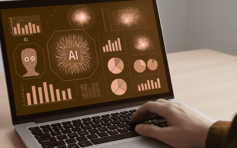How AI Is Streamlining Website Project Management for Teams in 2026