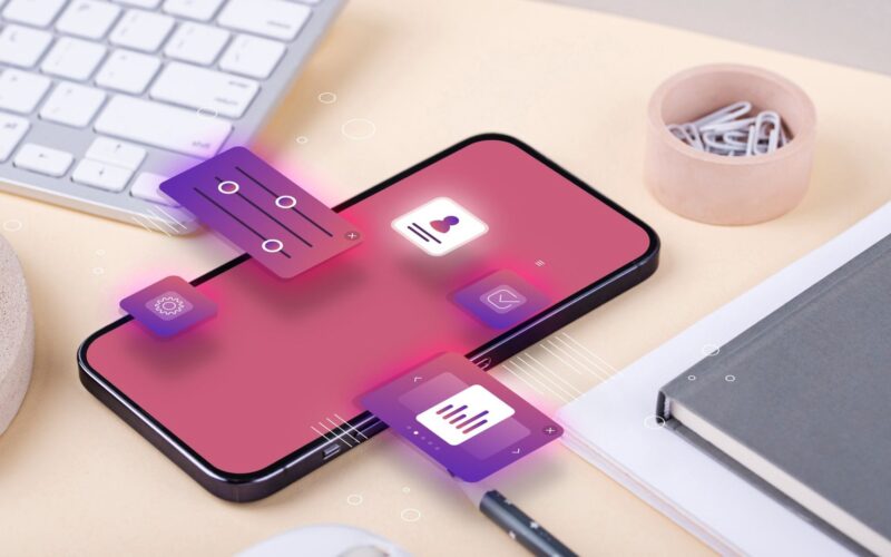 B2B Marketplace App Development: Step-by-Step Guide