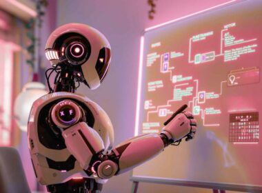 The Future of Work: Reinventing Productivity With AI