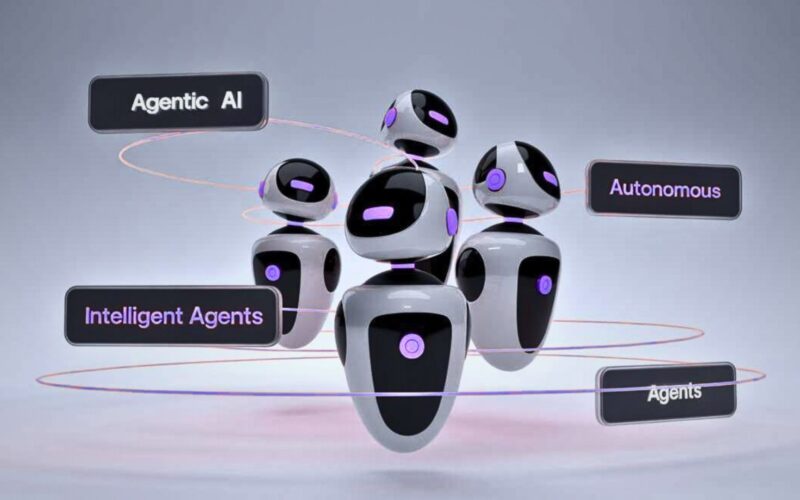 The Unique Role of Agentic AI Chatbots in 2025