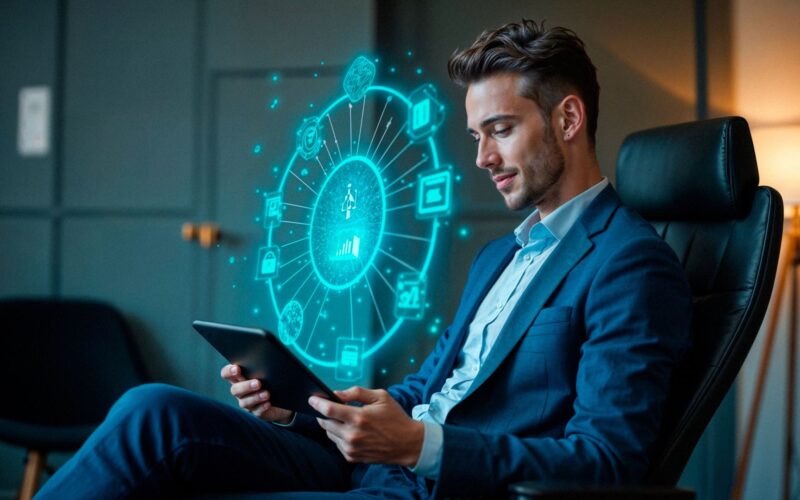 10 Most Buzz-worthy Enterprise Software Trends to Watch in 2026