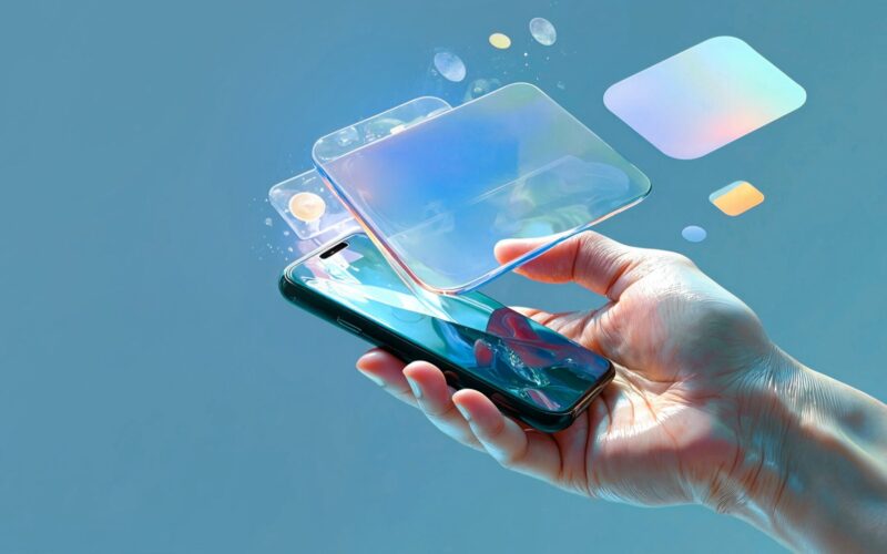 A Beginner-friendly Introduction to iOS App Building Techniques