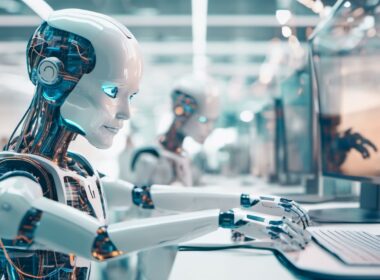 How Does Enterprise AI Software Work: A Complete Guide