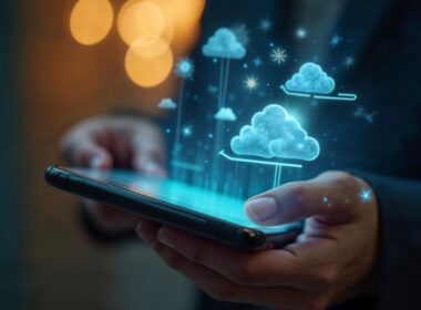 Benefits of Cloud Computing in E-Commerce Businesses