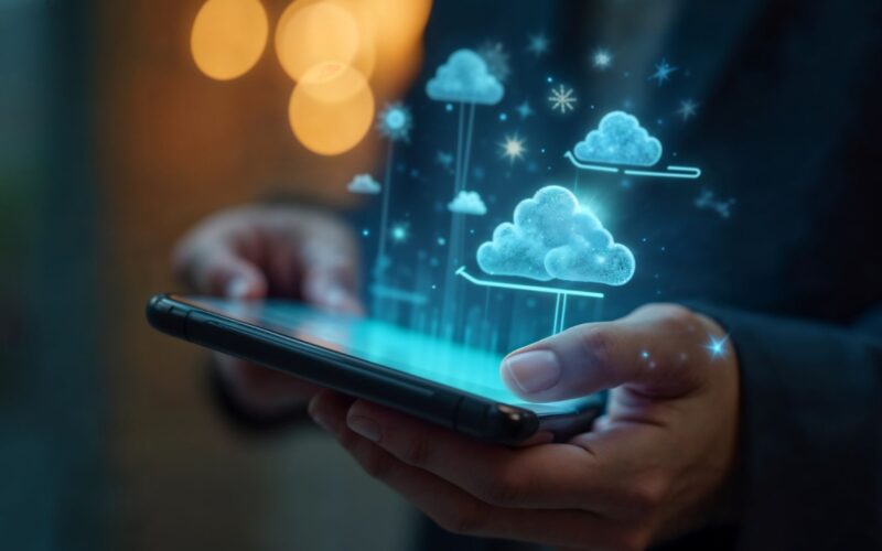 Benefits of Cloud Computing in E-Commerce Businesses