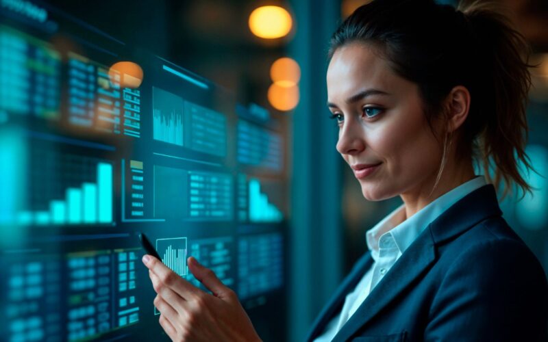 12 Best Company Database Software in 2026 [Updated List]