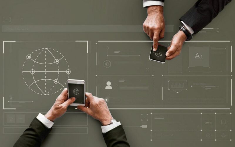 Understanding Digitization vs Digitalization: Key Differences and Example