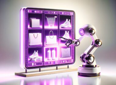 Future of AI in Ecommerce Product Discovery