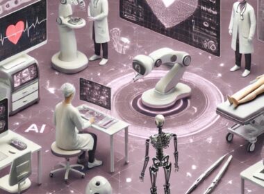 Artificial Intelligence Trends in Healthcare: What Will Matter Most In 2026