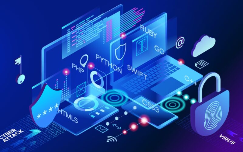 Secure Application Development Best Practices Guide