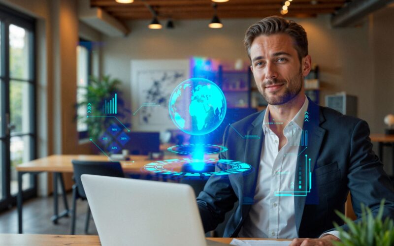 Top 10 Benefits of Outsourcing IT Services in 2026