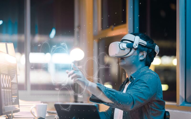 The Future of Game Creation: AI’s Role in Video Game Development