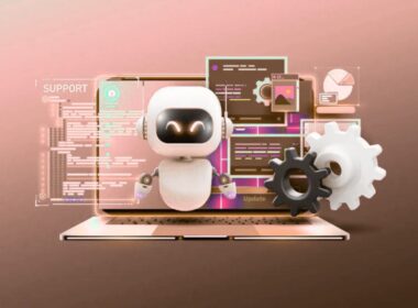 Agentic AI vs Generative AI: Core Differences Explained