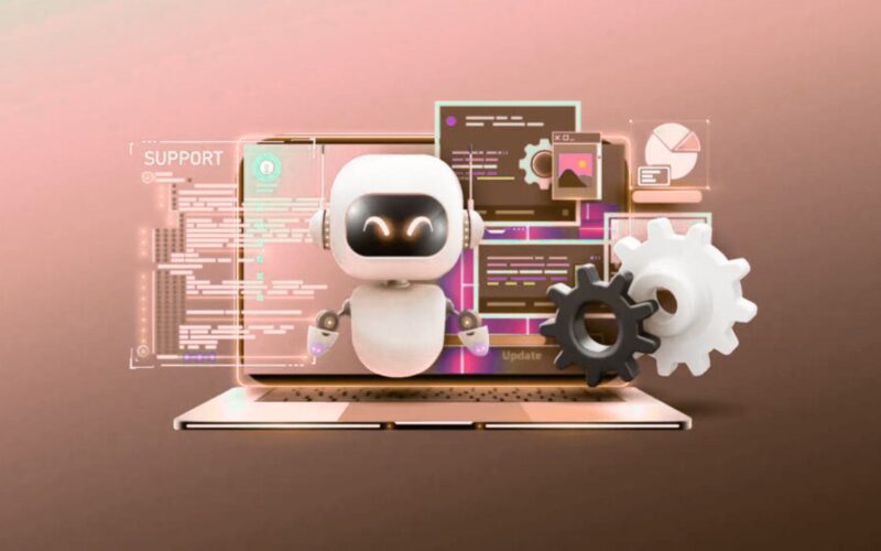 Agentic AI vs Generative AI: Core Differences Explained