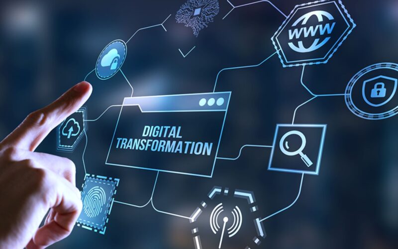Digital vs Business Transformation: Key Differences Explained